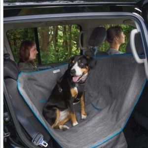 KURGO single dog hammock